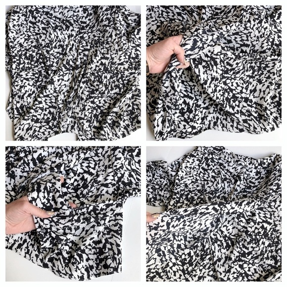 Yumi Kim Open Front Draped Blazer - Picture 9 of 13